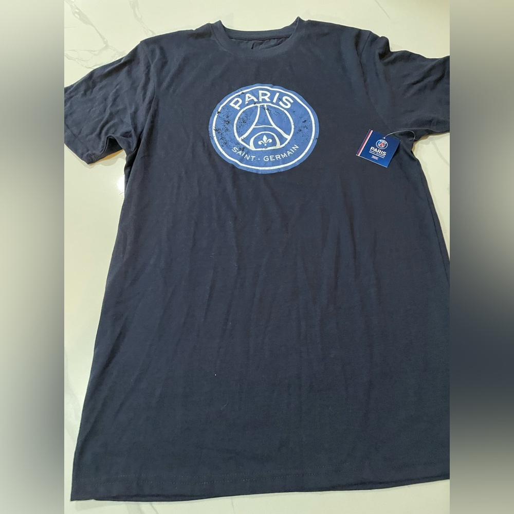 Paris Saint-Germain Men’s Shirt